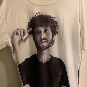 LIL’ DICKY T-SHIRT